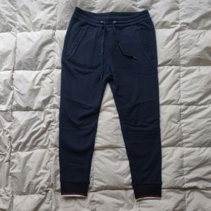 Kooples Sport Navy Joggers